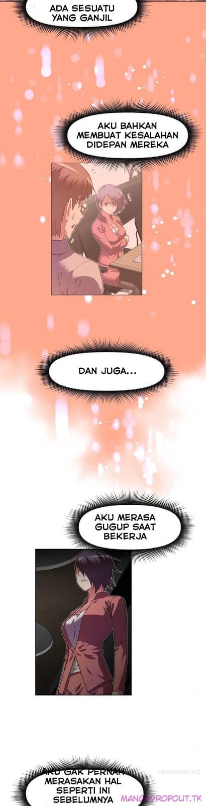 Brawling Go - Chapter 78 17