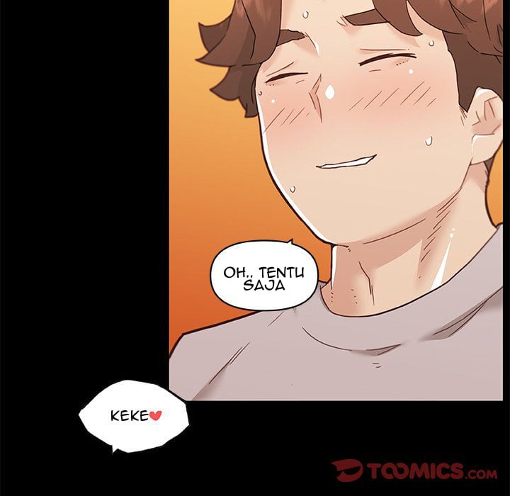 Family Adjustments - Chapter 78 74 Family Adjustments - Chapter 78 74