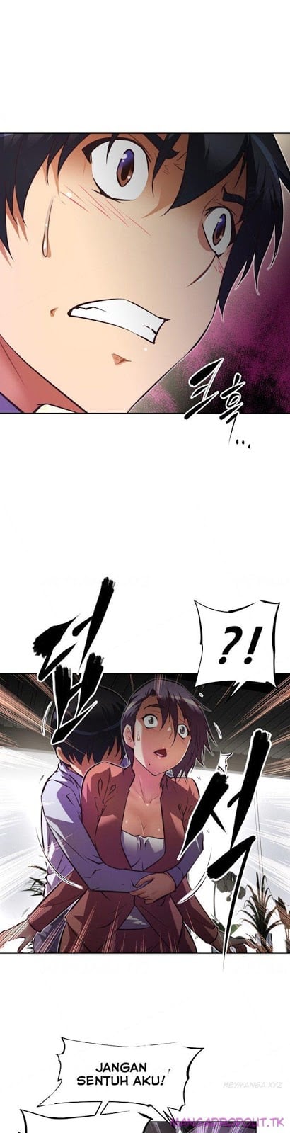 Brawling Go - Chapter 78 24