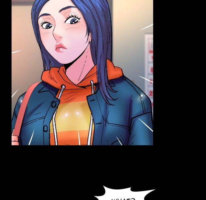 My Aunt - Chapter 78 34