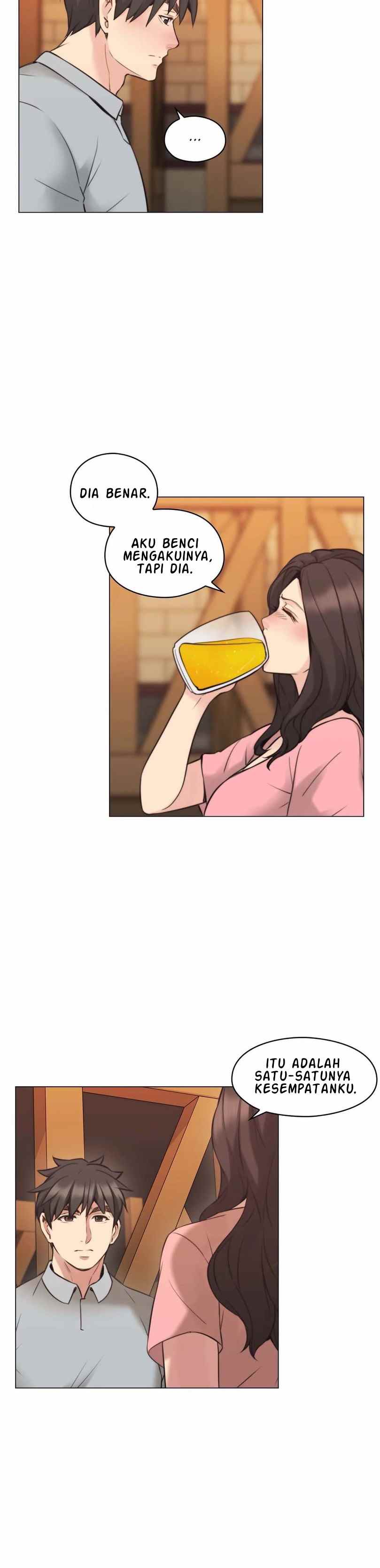 Teacher, Long Time No See - Chapter 60 14