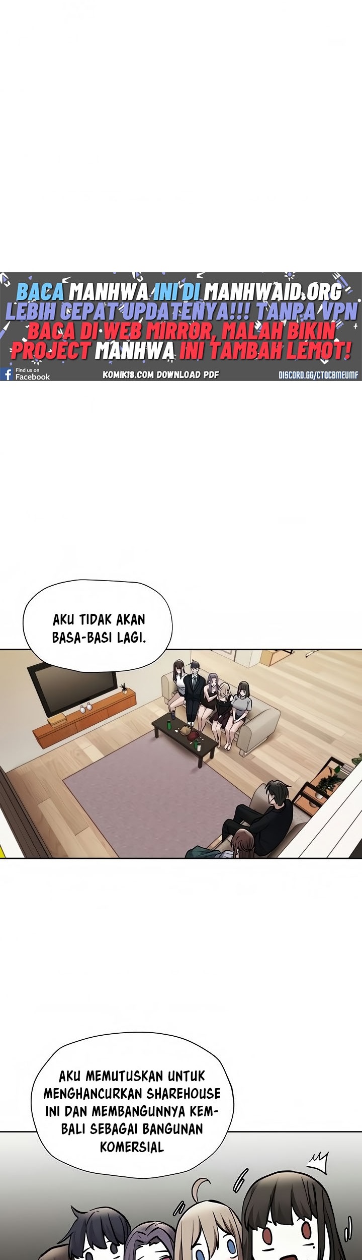 Is There an Empty Room? - Chapter 60 17