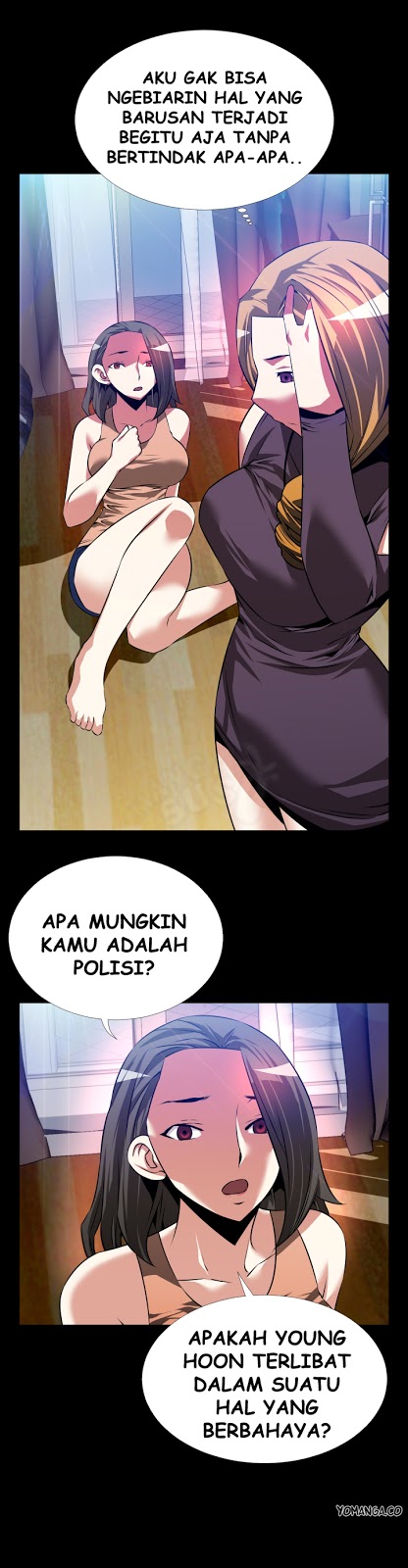 Love Parameter - Chapter 60 22 Love Parameter - Chapter 60 22