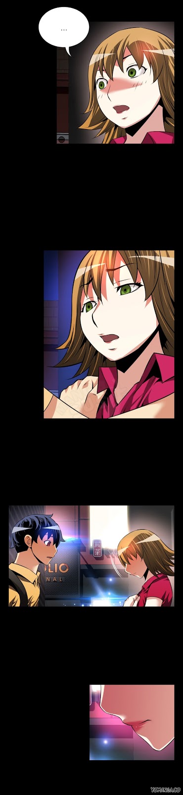 Love Parameter - Chapter 60 10 Love Parameter - Chapter 60 10