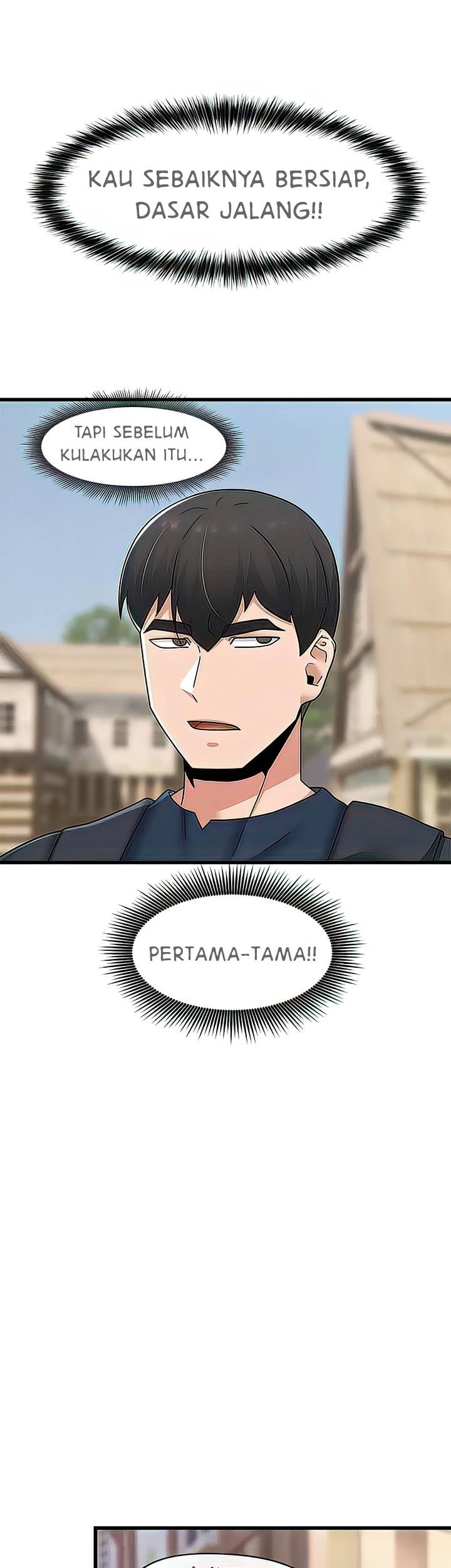 I love the hypnosis of this world - Chapter 60 32