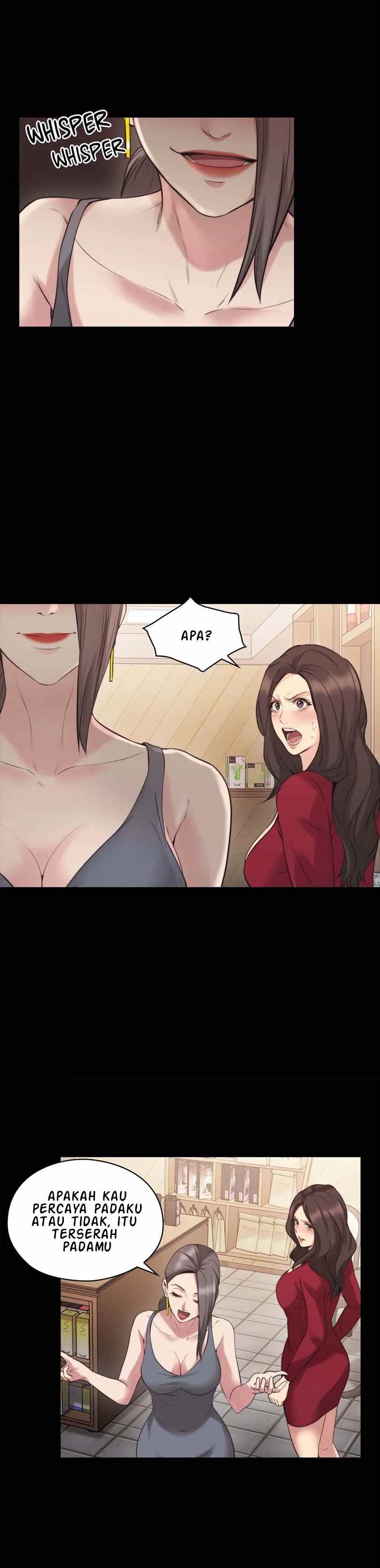 Teacher, Long Time No See - Chapter 60 12