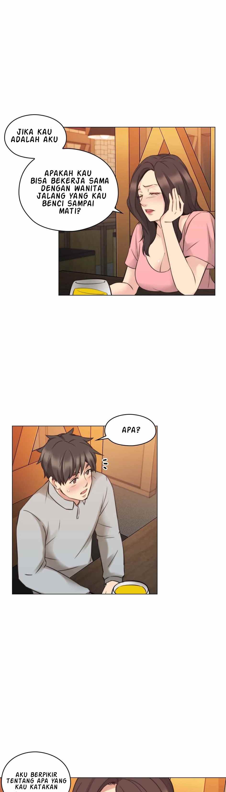 Teacher, Long Time No See - Chapter 60 5