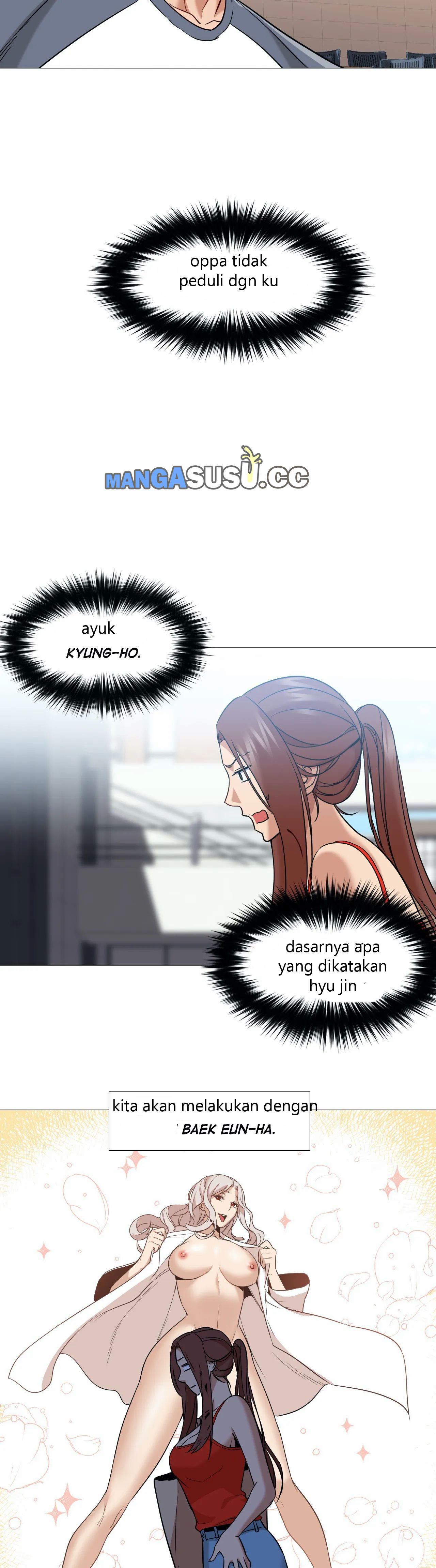 Man Up, Girl! - Chapter 60 13