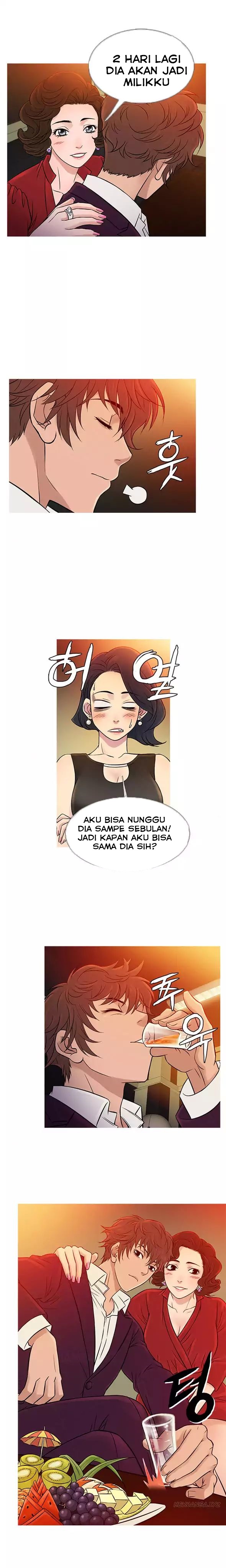 Heaven (Onion) - Chapter 60 7