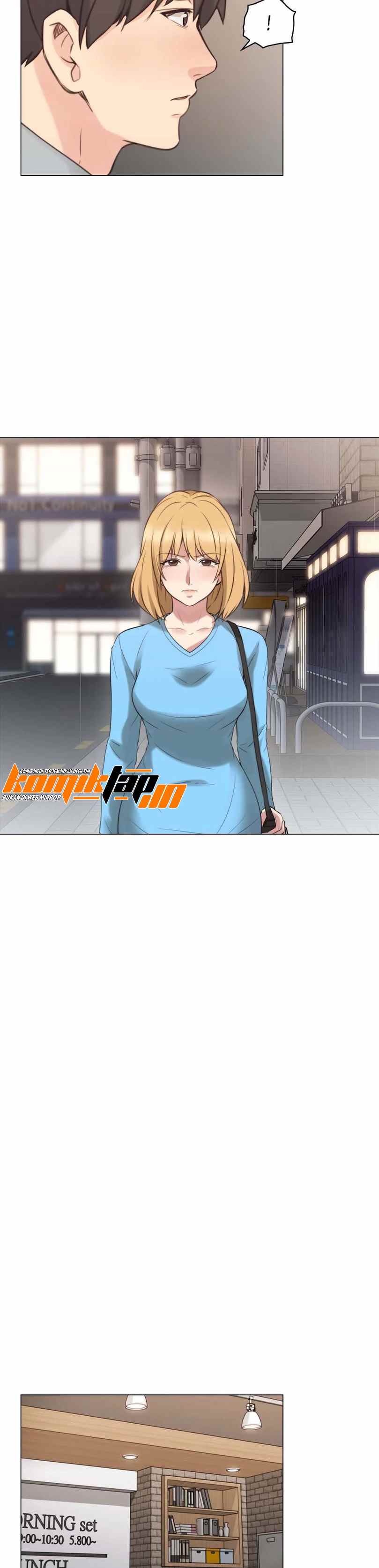 Teacher, Long Time No See - Chapter 60 21