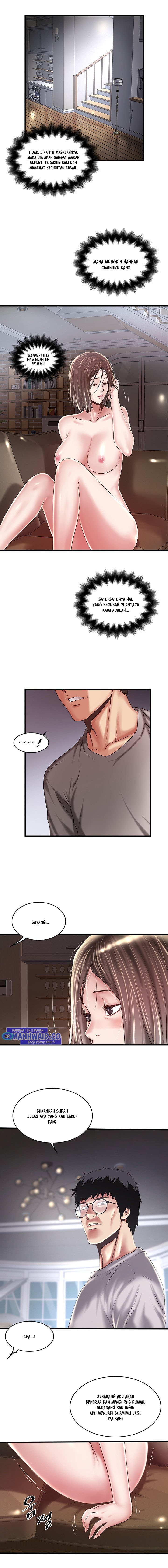 The Housemaid - Chapter 60 5 The Housemaid - Chapter 60 5