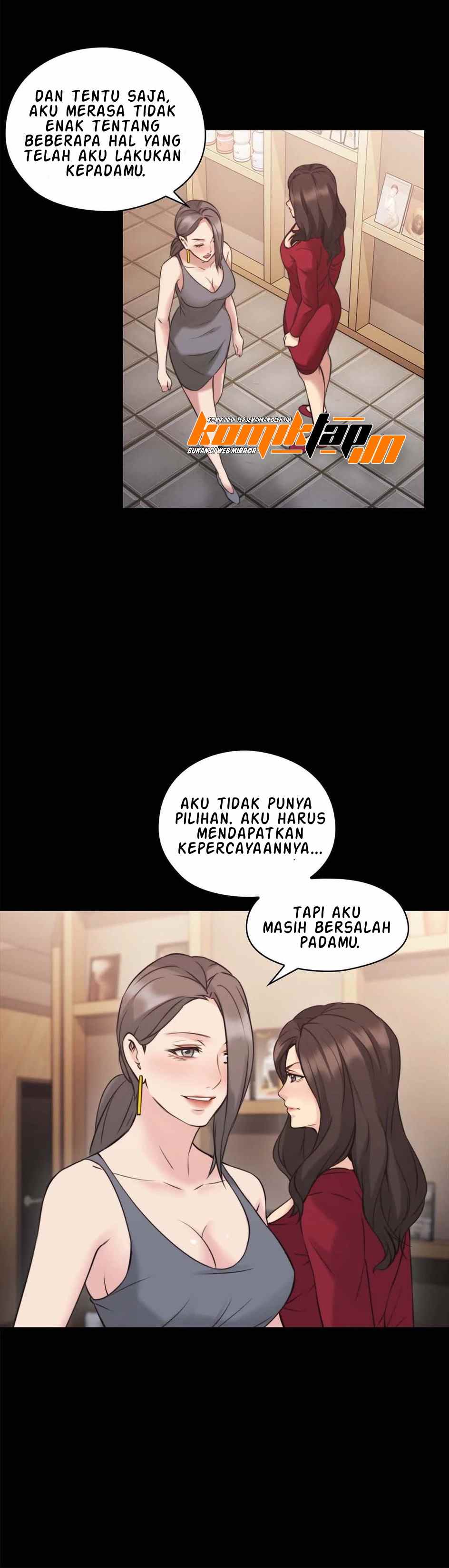 Teacher, Long Time No See - Chapter 60 10