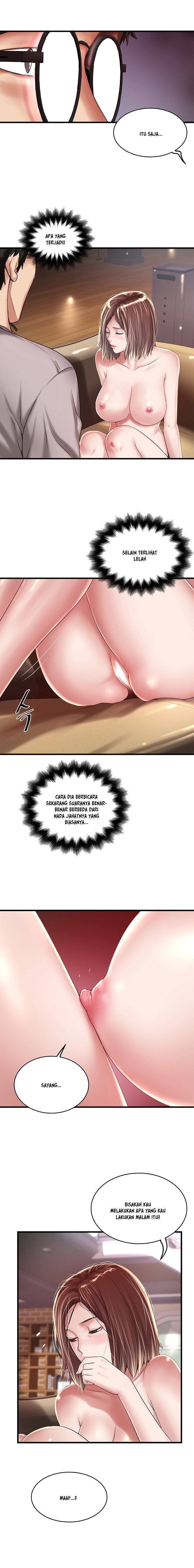 The Housemaid - Chapter 60 3 The Housemaid - Chapter 60 3