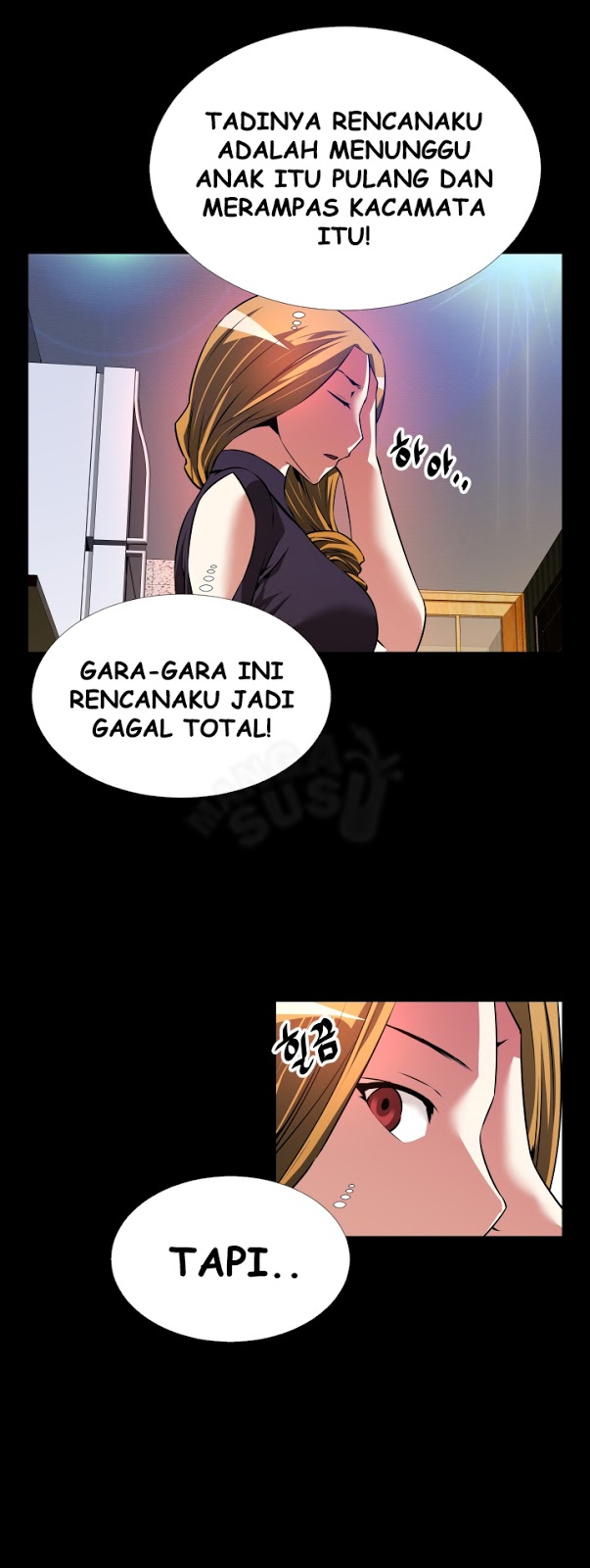 Love Parameter - Chapter 60 21 Love Parameter - Chapter 60 21