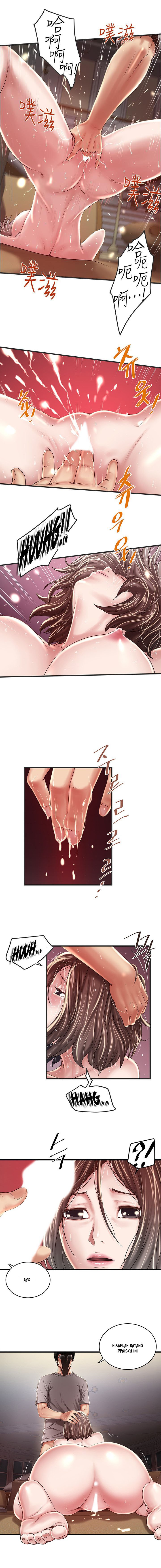 The Housemaid - Chapter 60 8 The Housemaid - Chapter 60 8