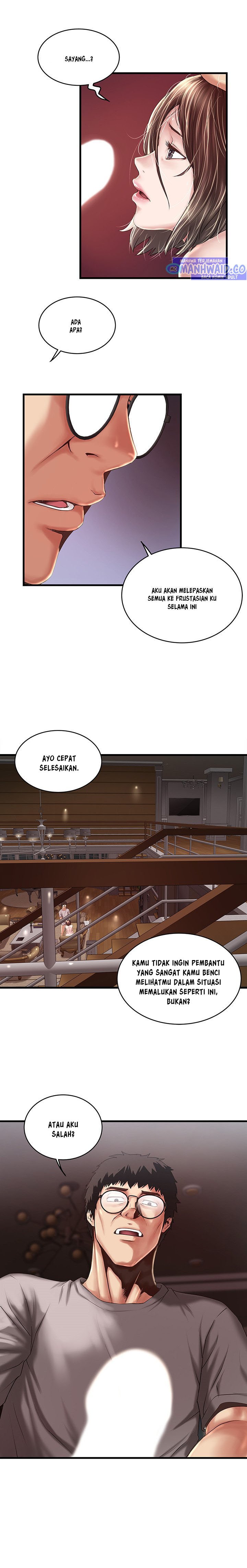 The Housemaid - Chapter 60 9 The Housemaid - Chapter 60 9