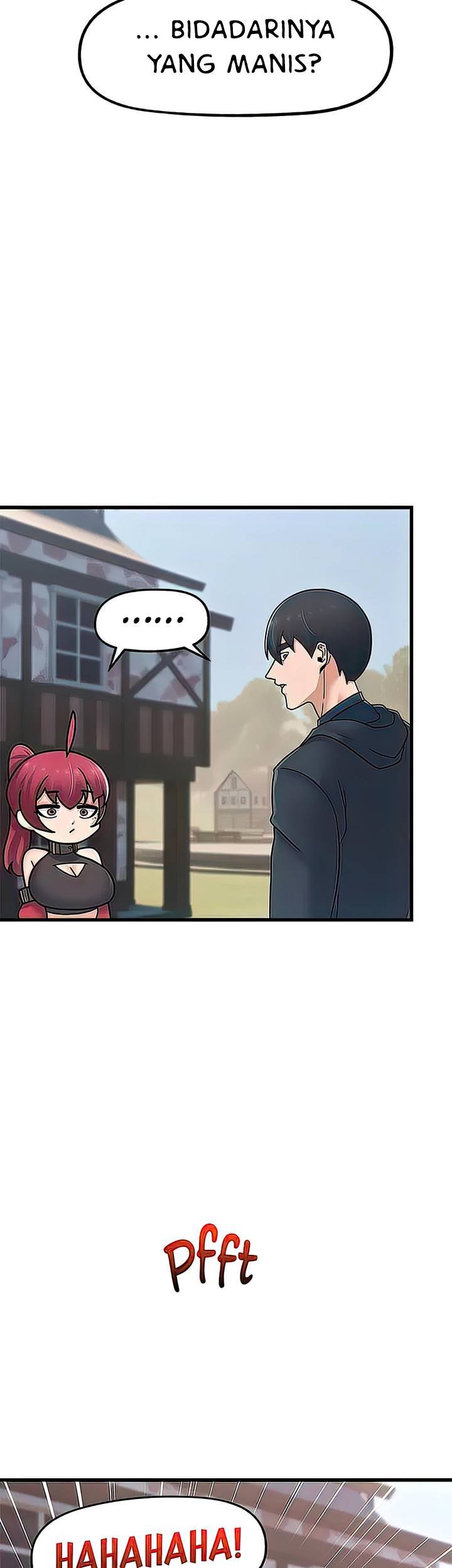 I love the hypnosis of this world - Chapter 60 25