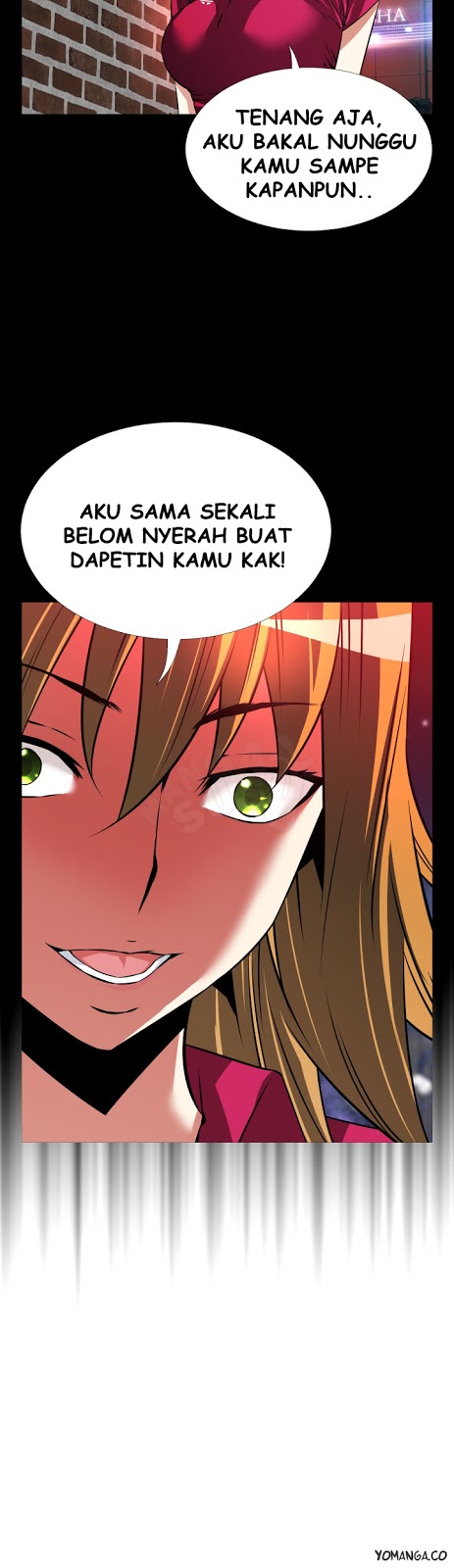 Love Parameter - Chapter 60 14 Love Parameter - Chapter 60 14