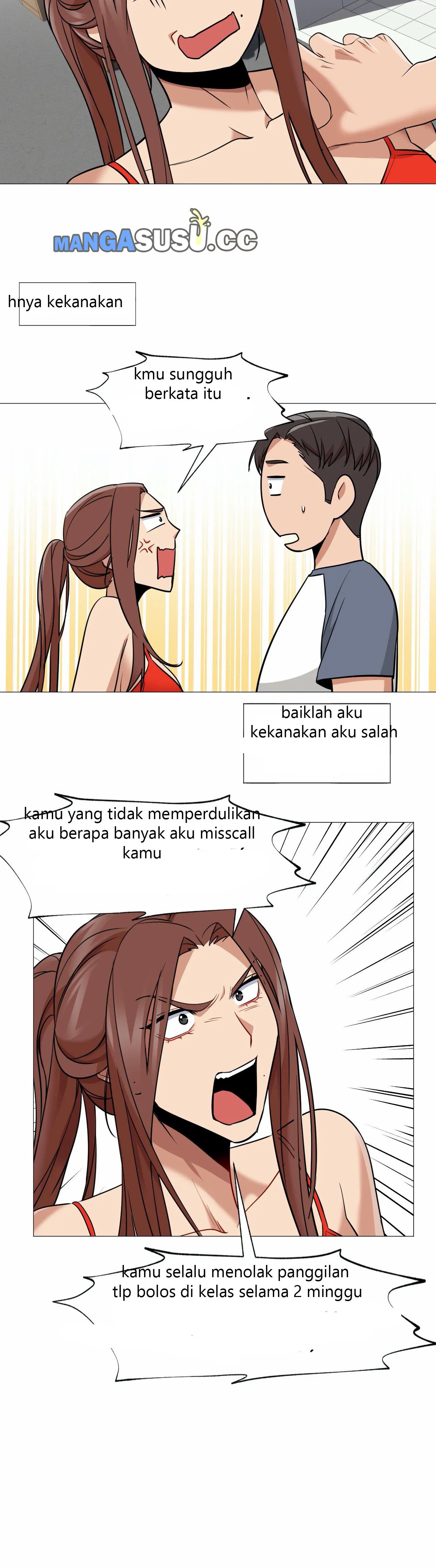 Man Up, Girl! - Chapter 60 16