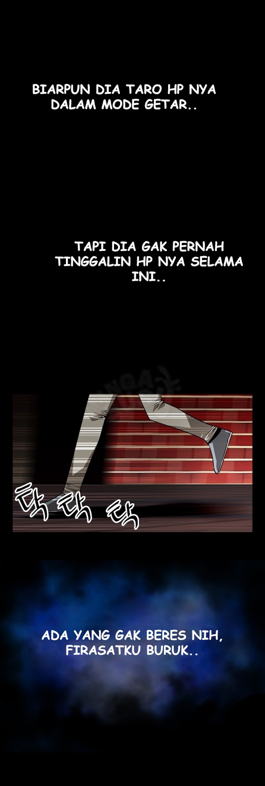 Love Parameter - Chapter 60 29 Love Parameter - Chapter 60 29