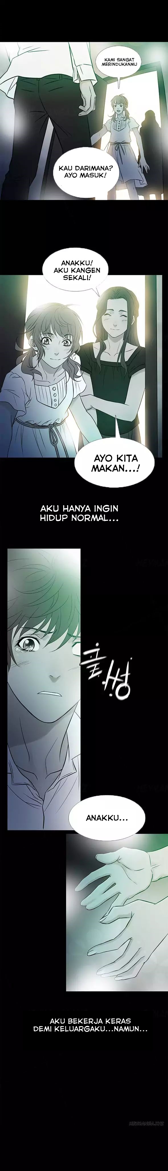 Heaven (Onion) - Chapter 60 13