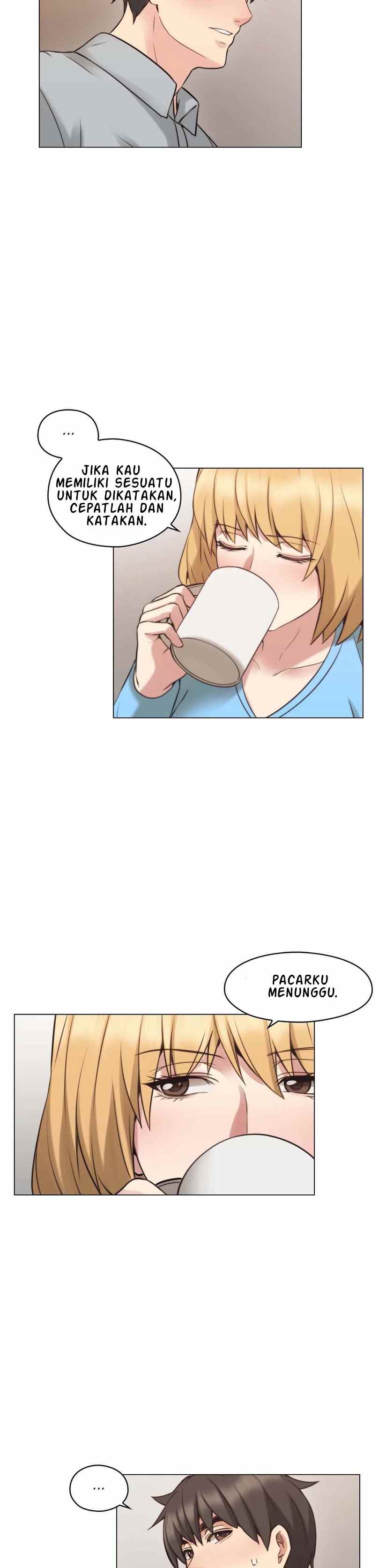 Teacher, Long Time No See - Chapter 60 23