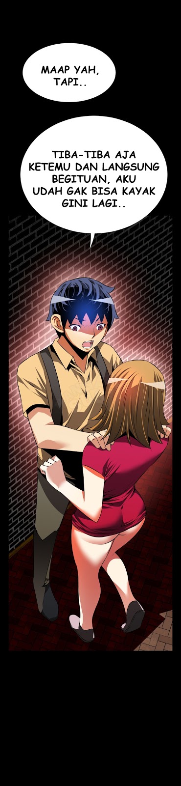 Love Parameter - Chapter 60 9 Love Parameter - Chapter 60 9