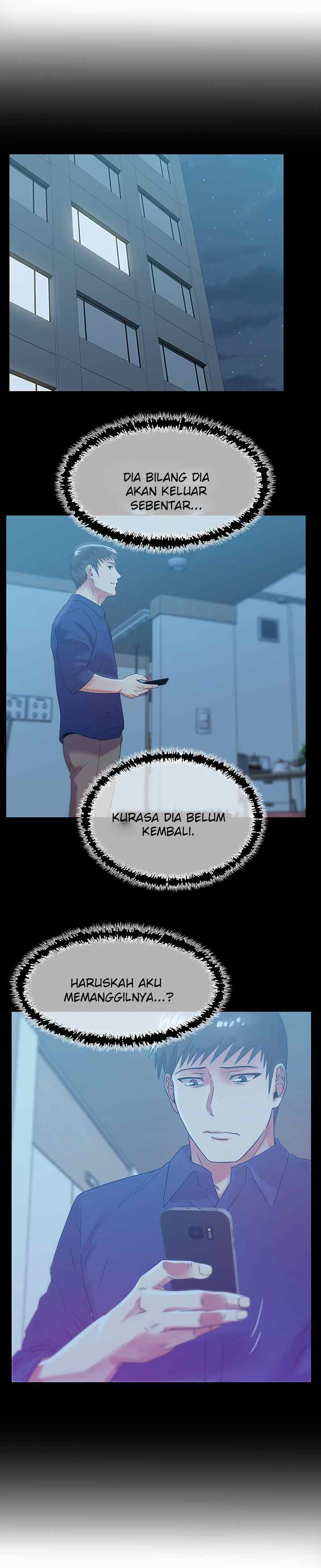 Wife&#8217;s Friend - Chapter 60 9