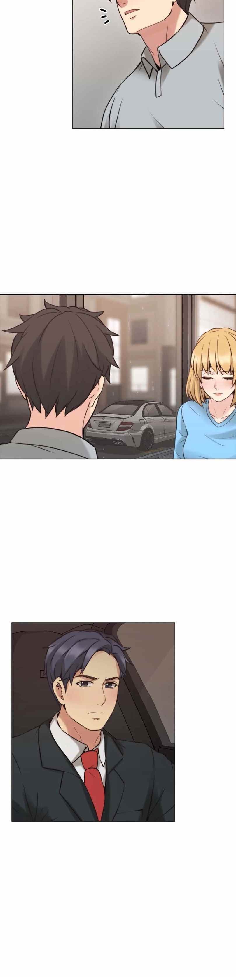 Teacher, Long Time No See - Chapter 60 24