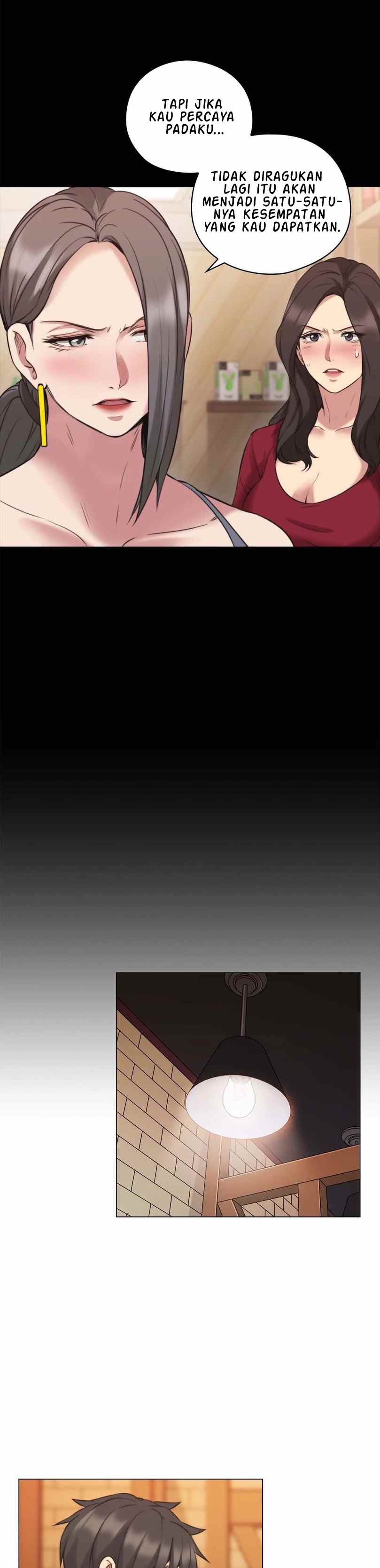 Teacher, Long Time No See - Chapter 60 13