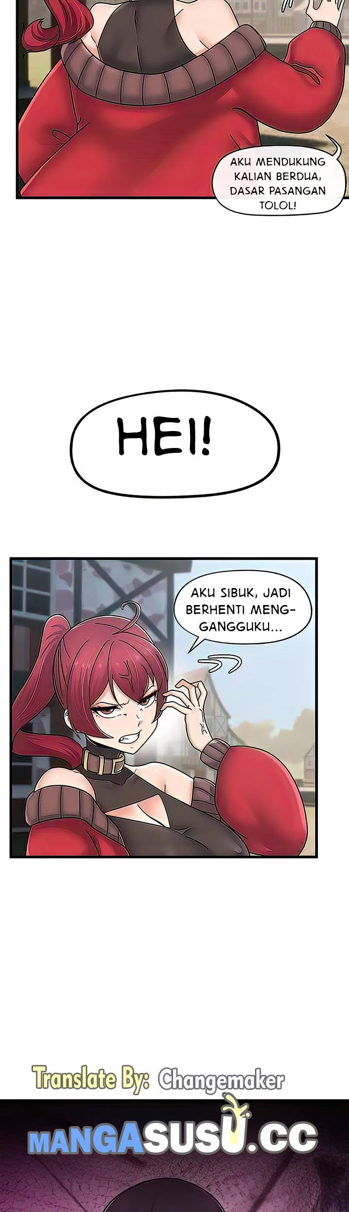 I love the hypnosis of this world - Chapter 60 29