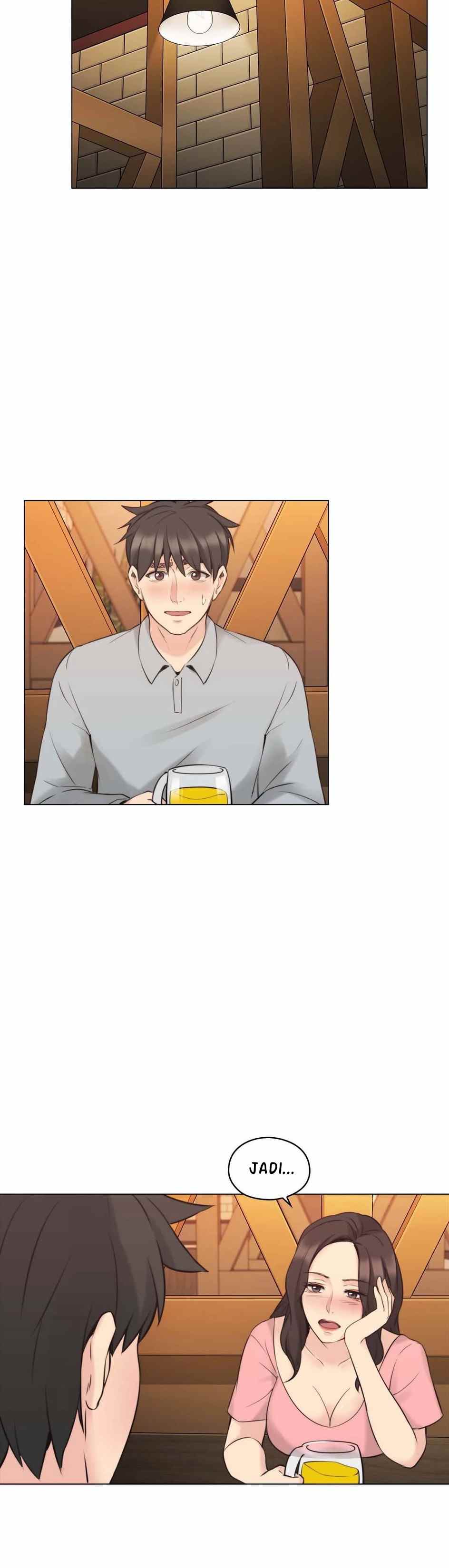 Teacher, Long Time No See - Chapter 60 4