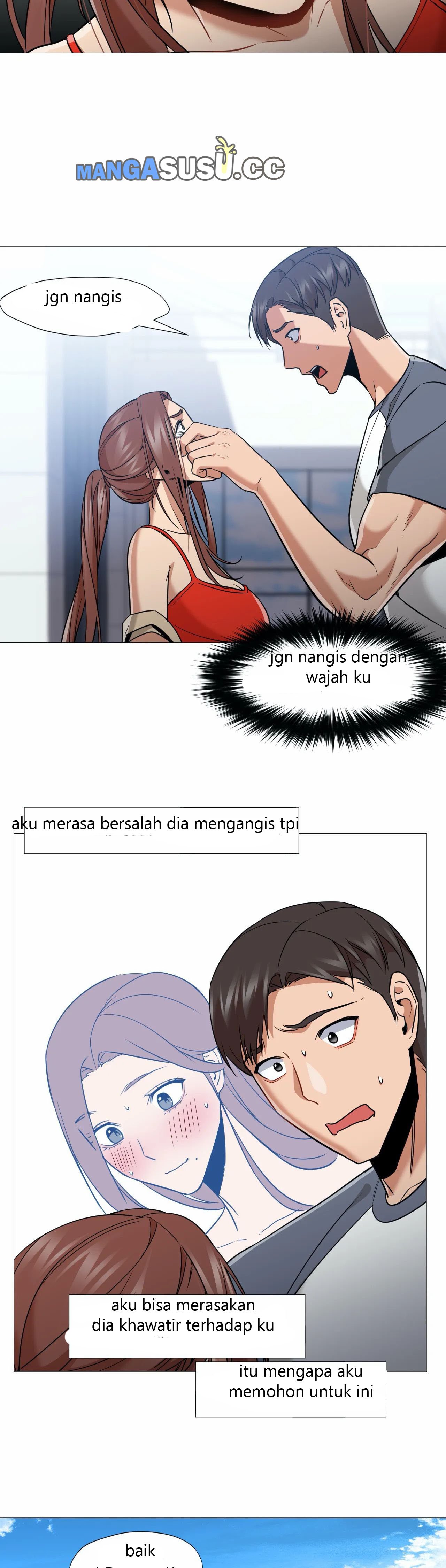 Man Up, Girl! - Chapter 60 18