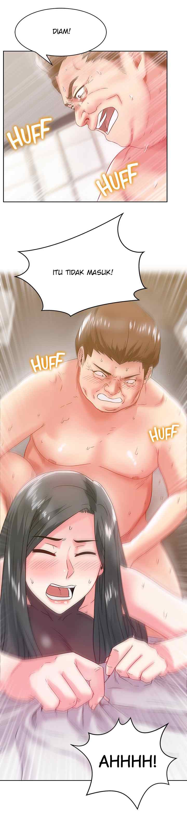 Wife&#8217;s Friend - Chapter 60 15