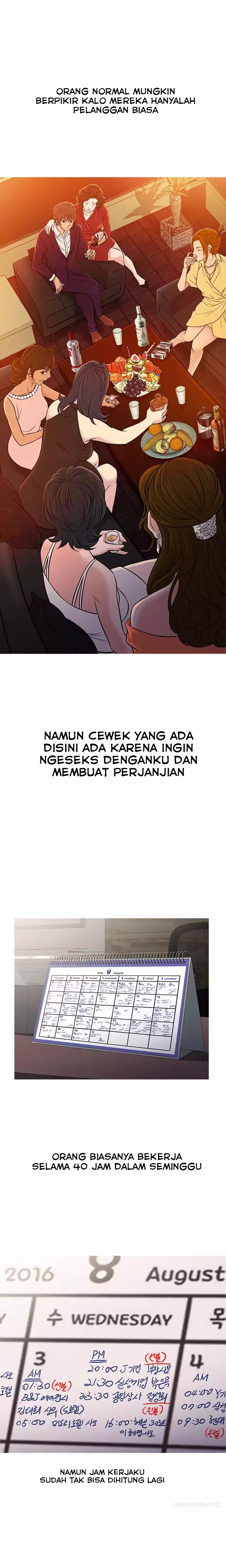Heaven (Onion) - Chapter 60 8