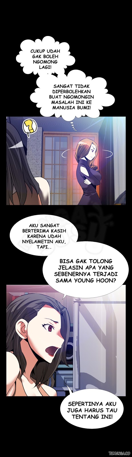 Love Parameter - Chapter 60 24 Love Parameter - Chapter 60 24