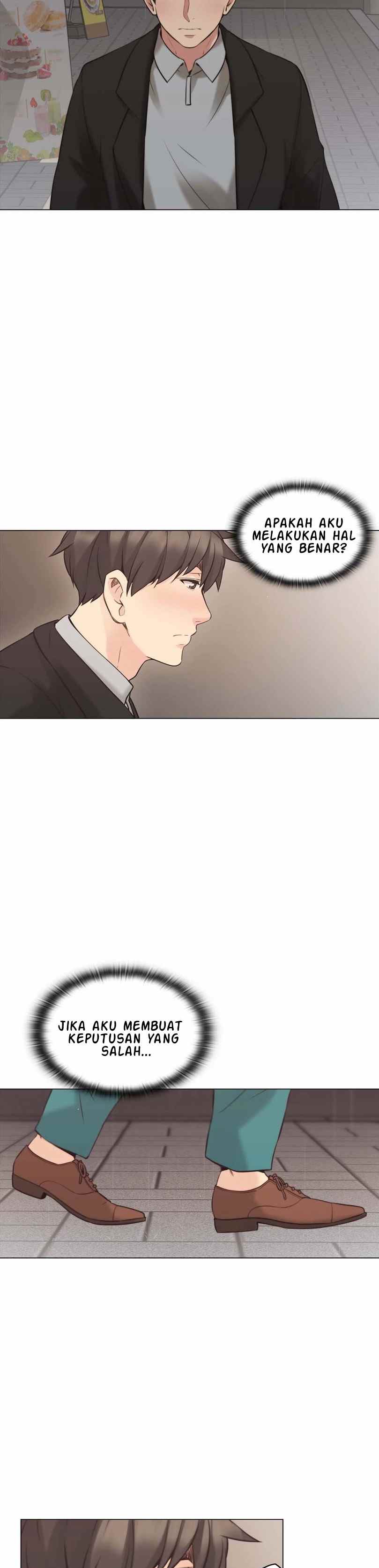 Teacher, Long Time No See - Chapter 60 20