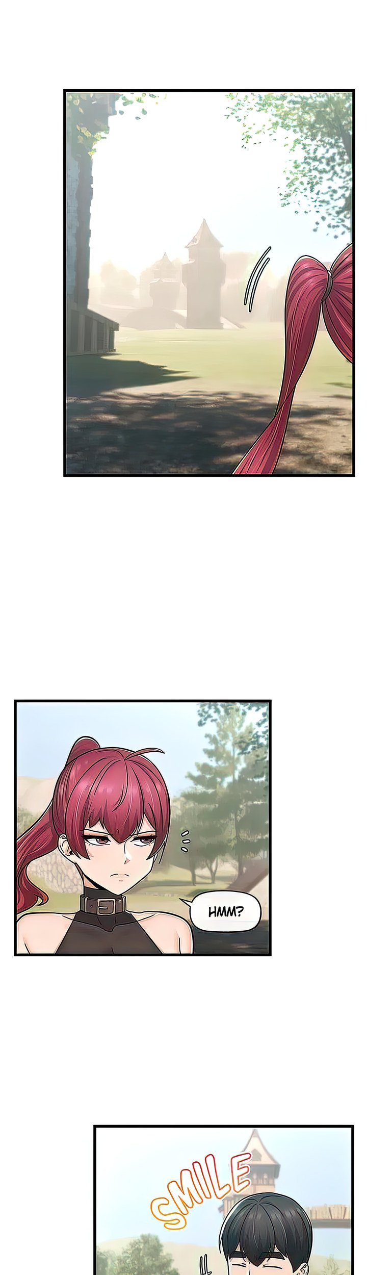 I love the hypnosis of this world - Chapter 60 2