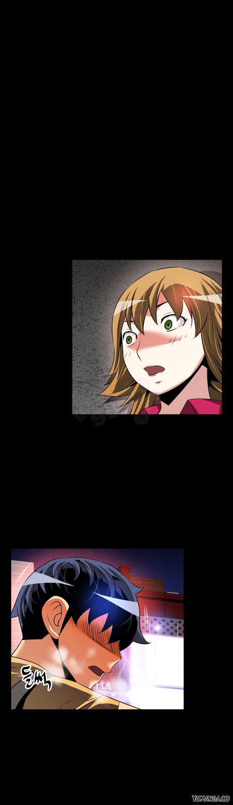 Love Parameter - Chapter 60 8 Love Parameter - Chapter 60 8