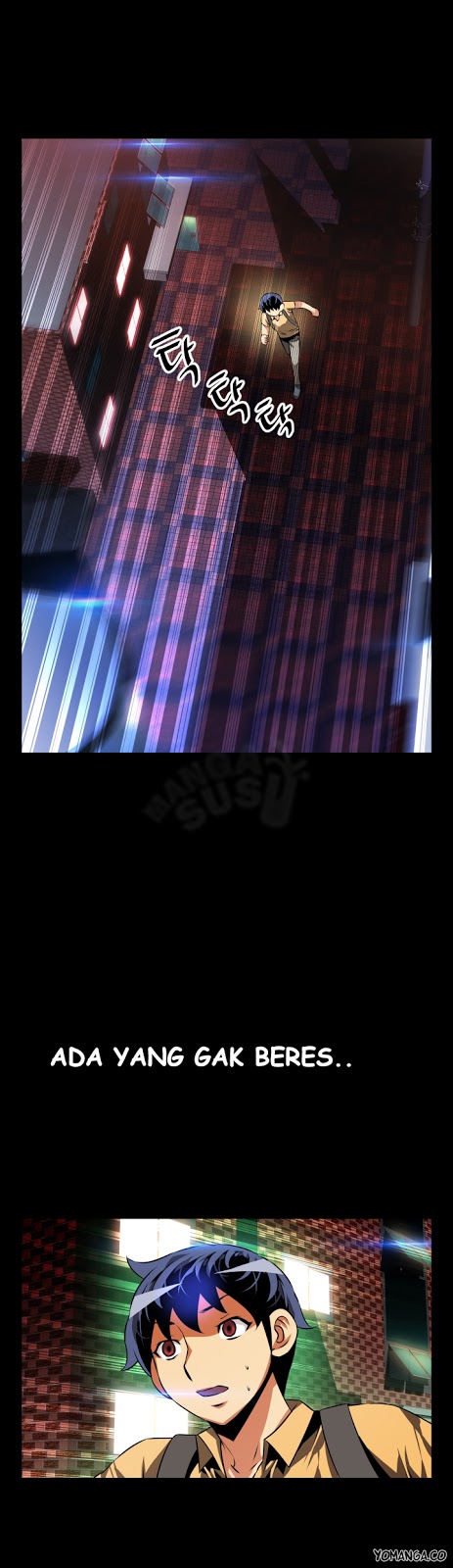 Love Parameter - Chapter 60 28 Love Parameter - Chapter 60 28