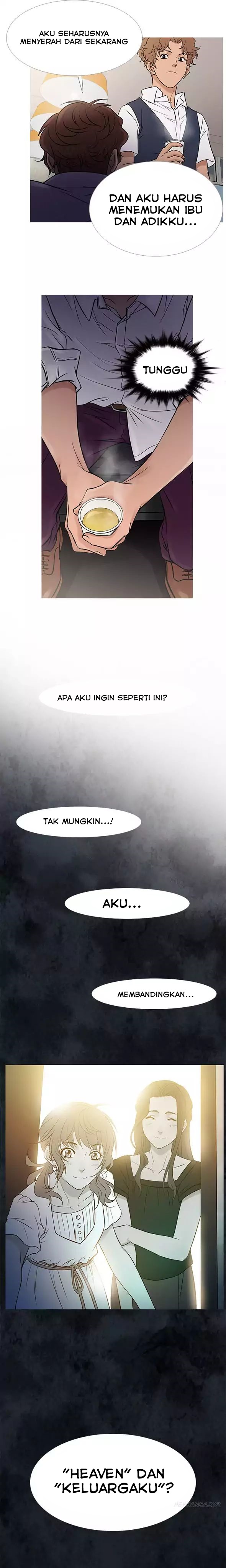 Heaven (Onion) - Chapter 60 17