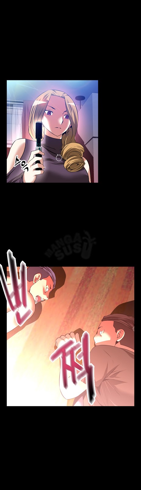 Love Parameter - Chapter 60 17 Love Parameter - Chapter 60 17