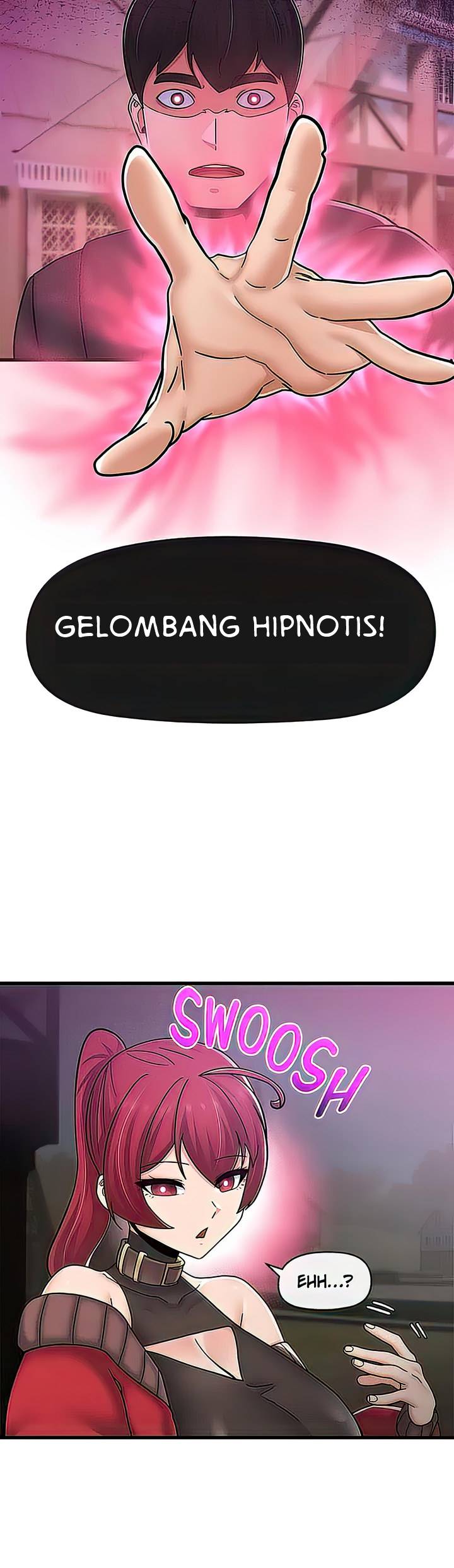 I love the hypnosis of this world - Chapter 60 30