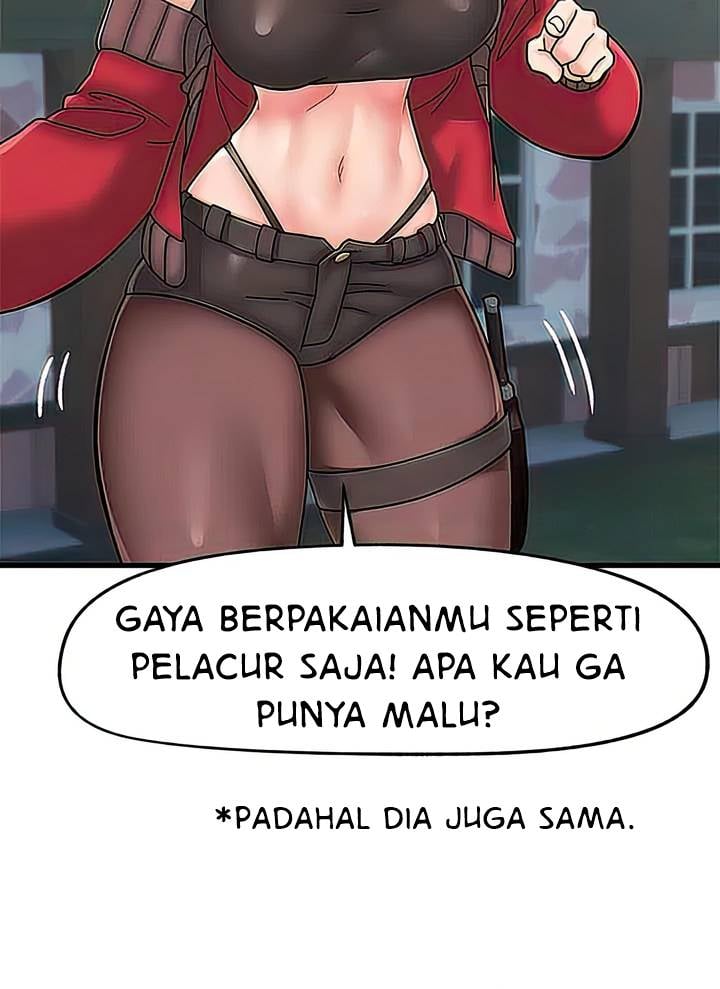 I love the hypnosis of this world - Chapter 60 19
