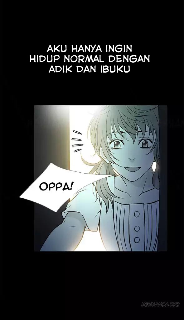 Heaven (Onion) - Chapter 60 12