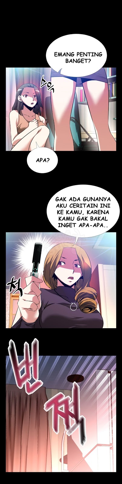 Love Parameter - Chapter 60 25 Love Parameter - Chapter 60 25