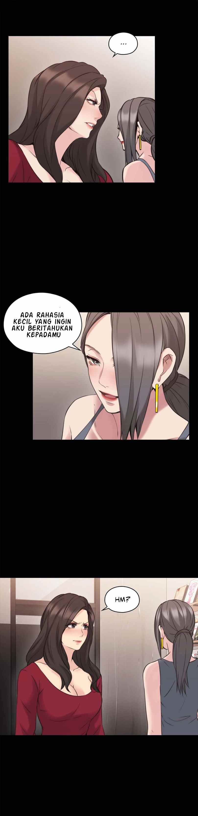 Teacher, Long Time No See - Chapter 60 11