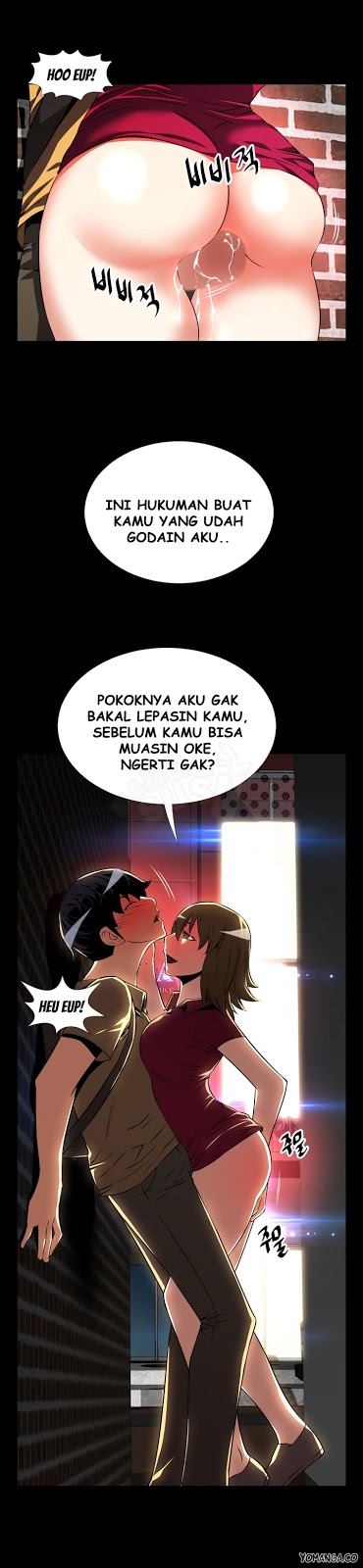 Love Parameter - Chapter 60 2 Love Parameter - Chapter 60 2