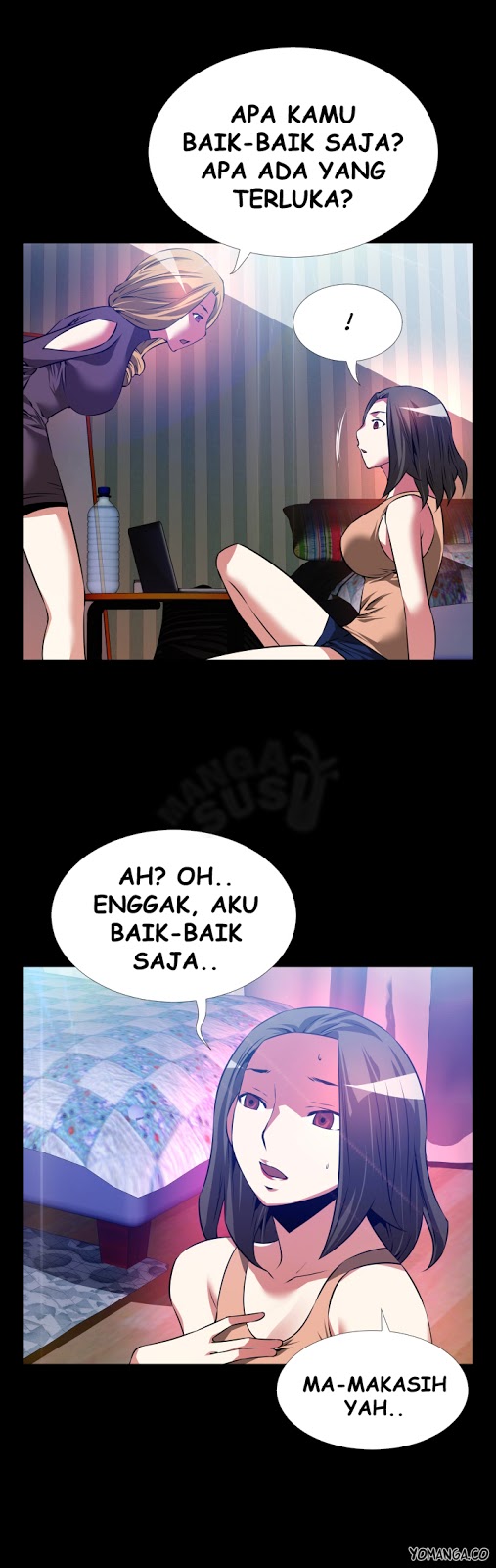 Love Parameter - Chapter 60 20 Love Parameter - Chapter 60 20