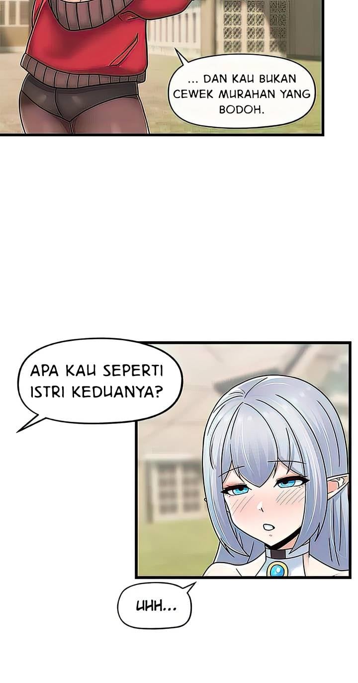 I love the hypnosis of this world - Chapter 60 23